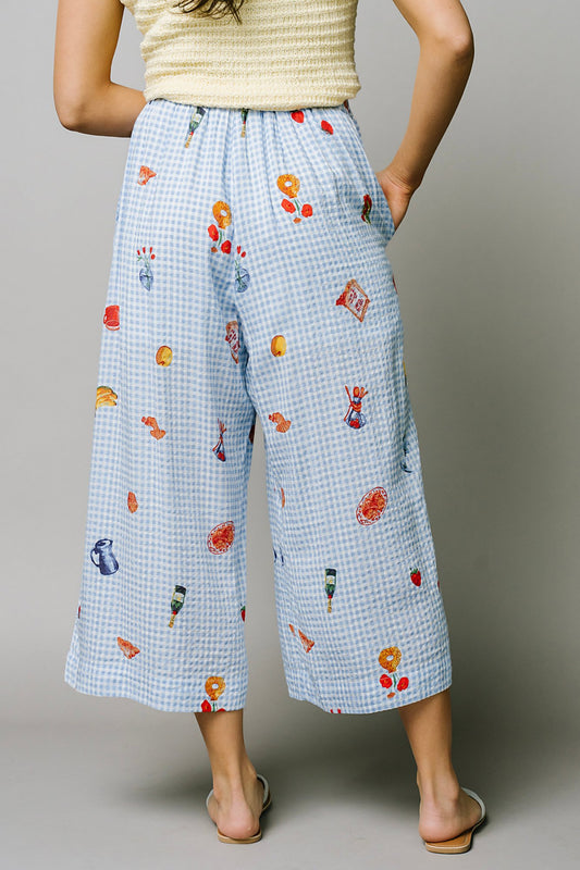 Dolce Vita Pant Clothing Holley Girl 