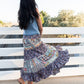 Festival Skirt Clothing Holley Girl 