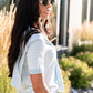 Linden Top Clothing Holley Girl 