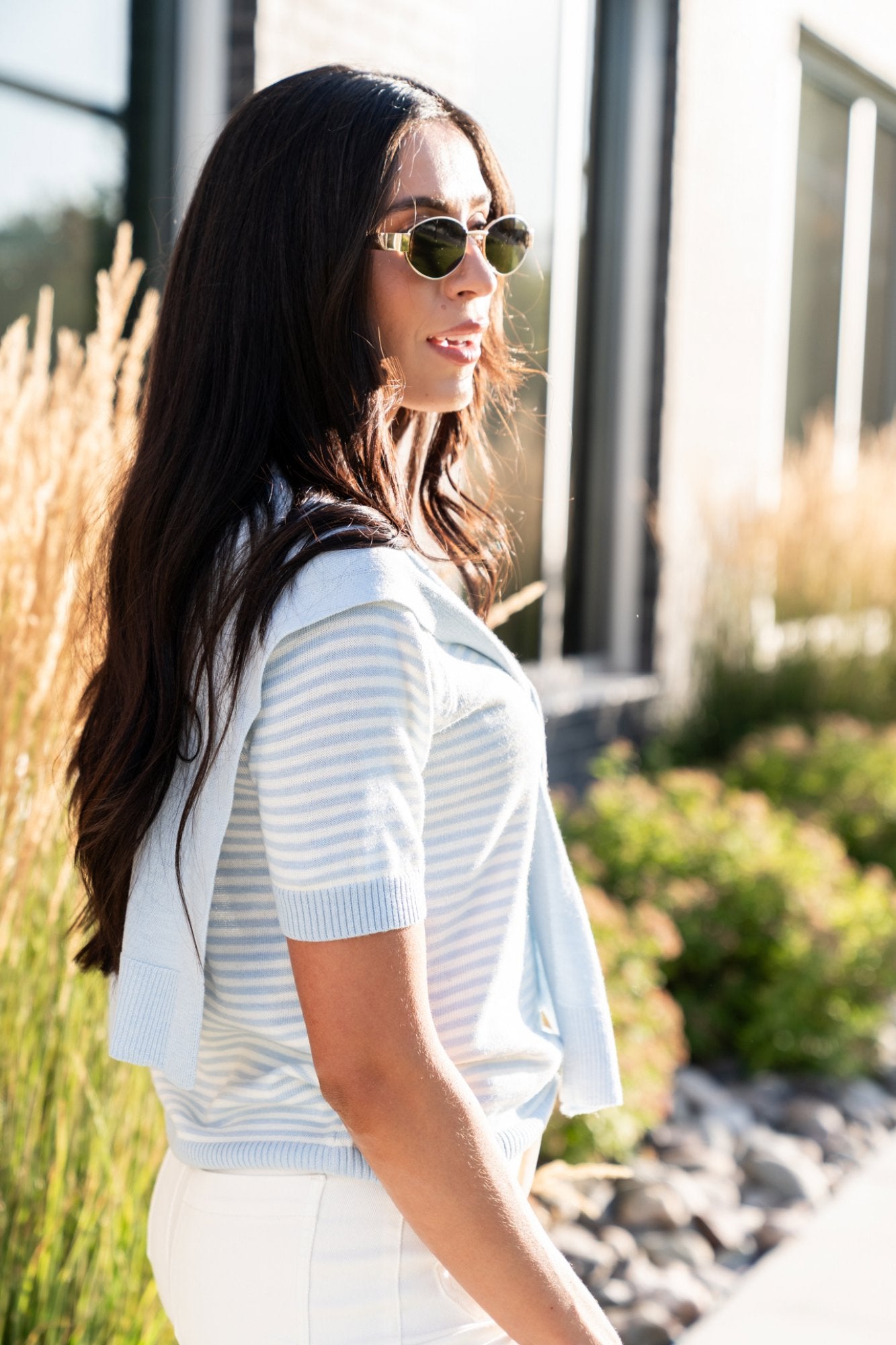 Linden Top Clothing Holley Girl 