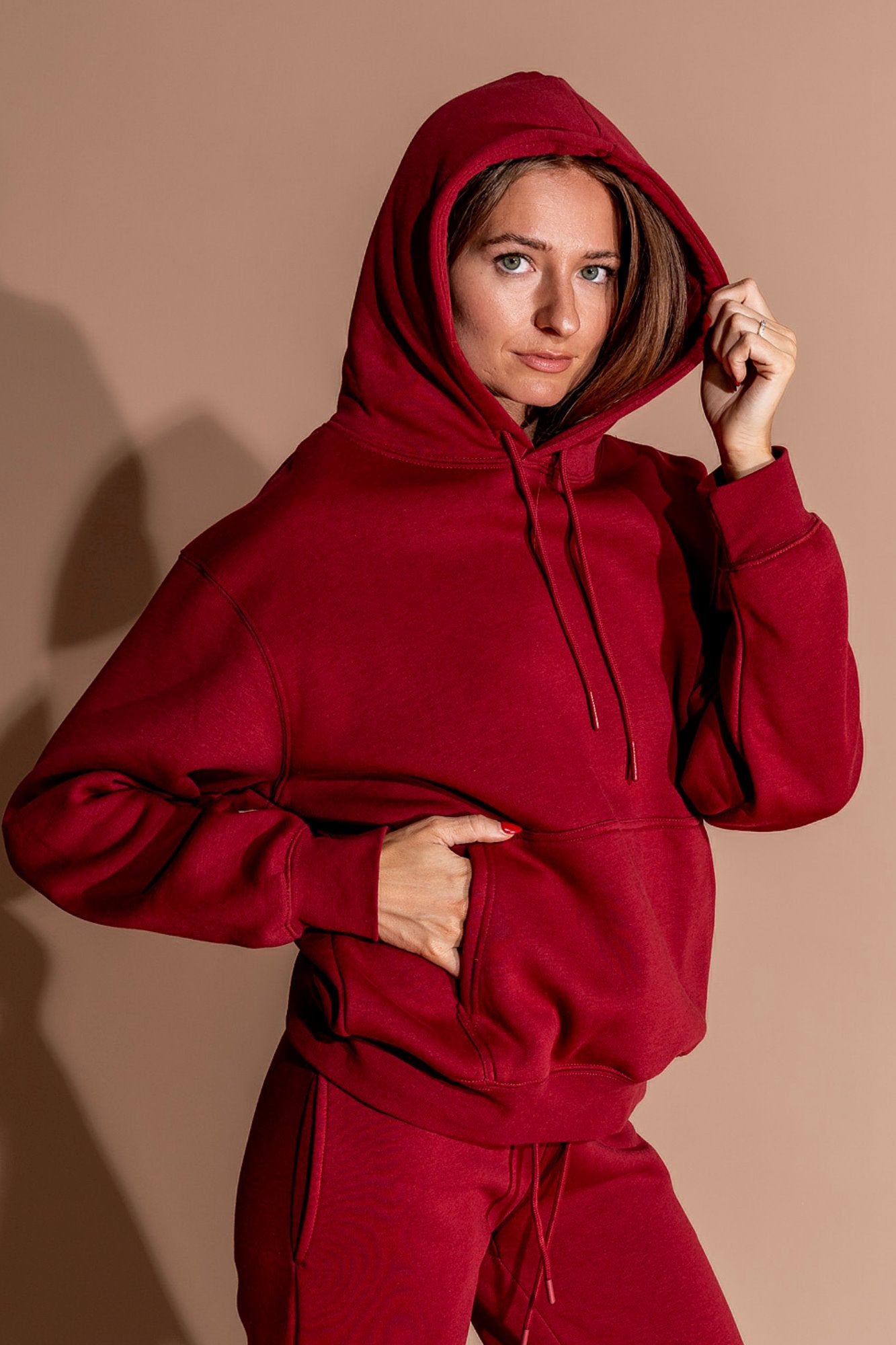 Josie Hoodie Clothing Holley Girl 