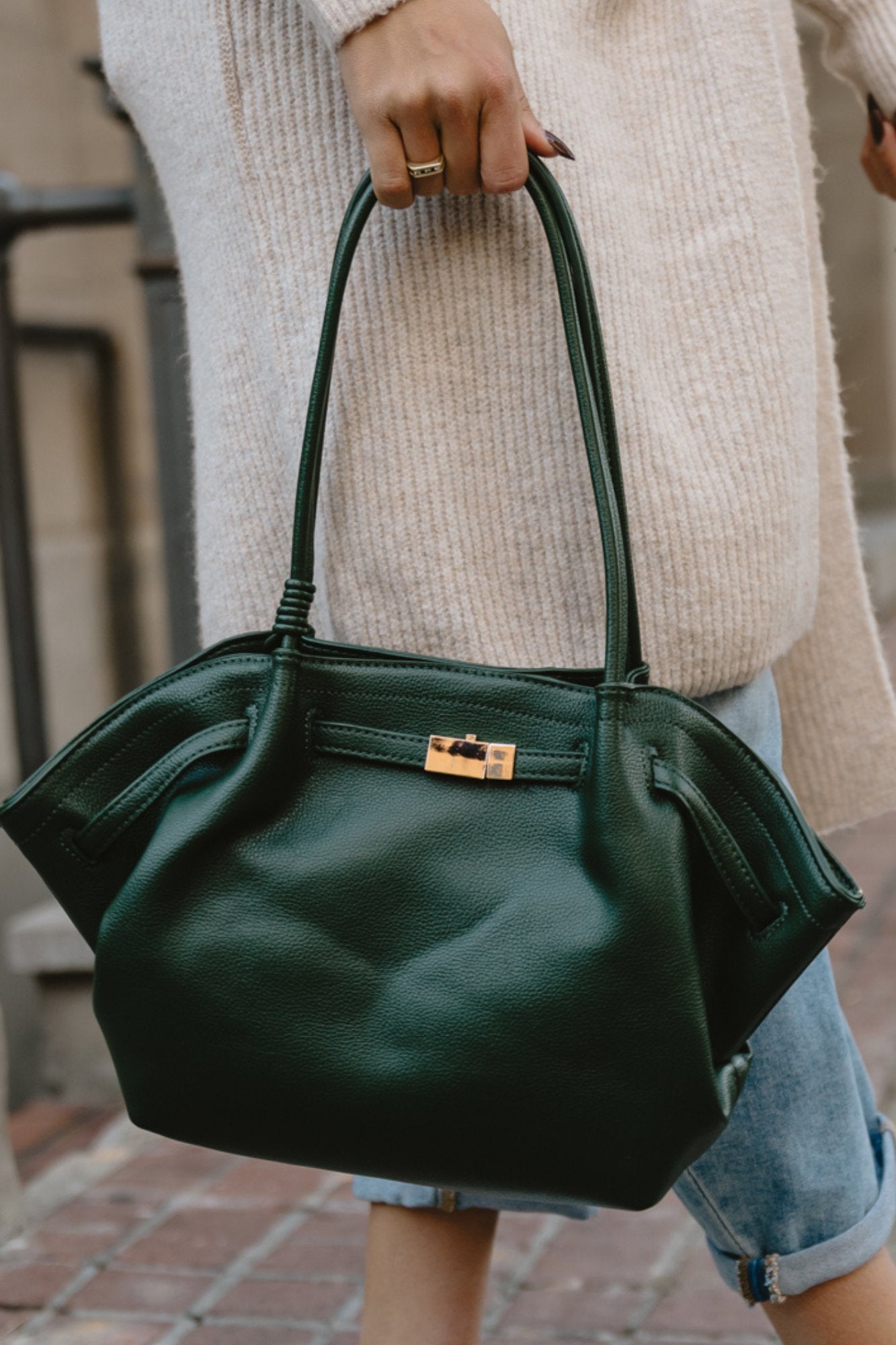 Grove Bag Clothing Holley Girl 