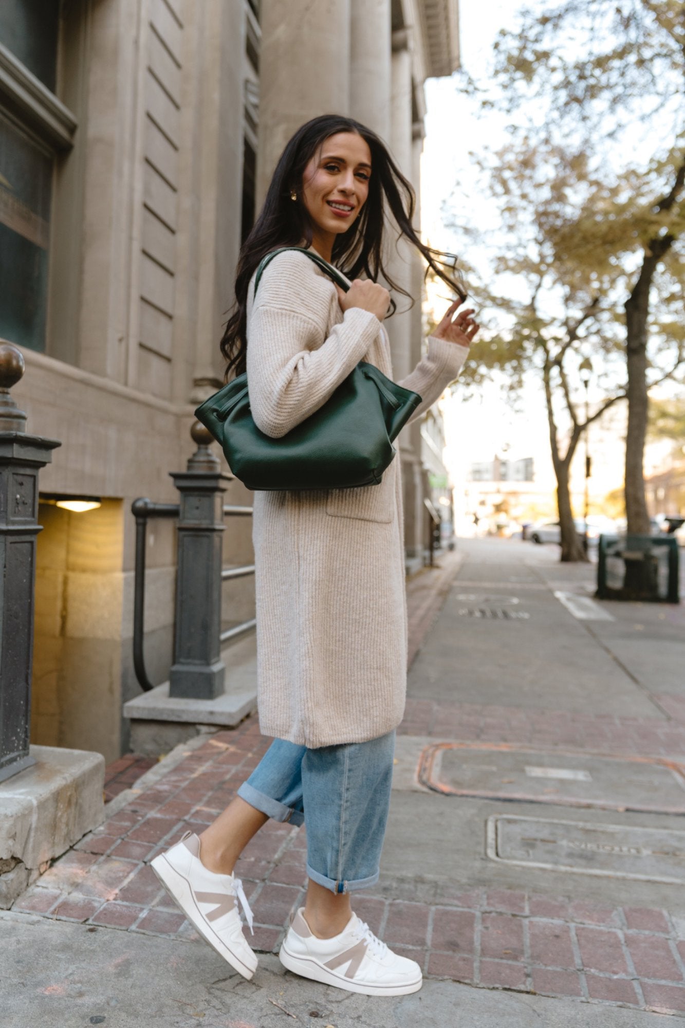 Grove Bag Clothing Holley Girl 