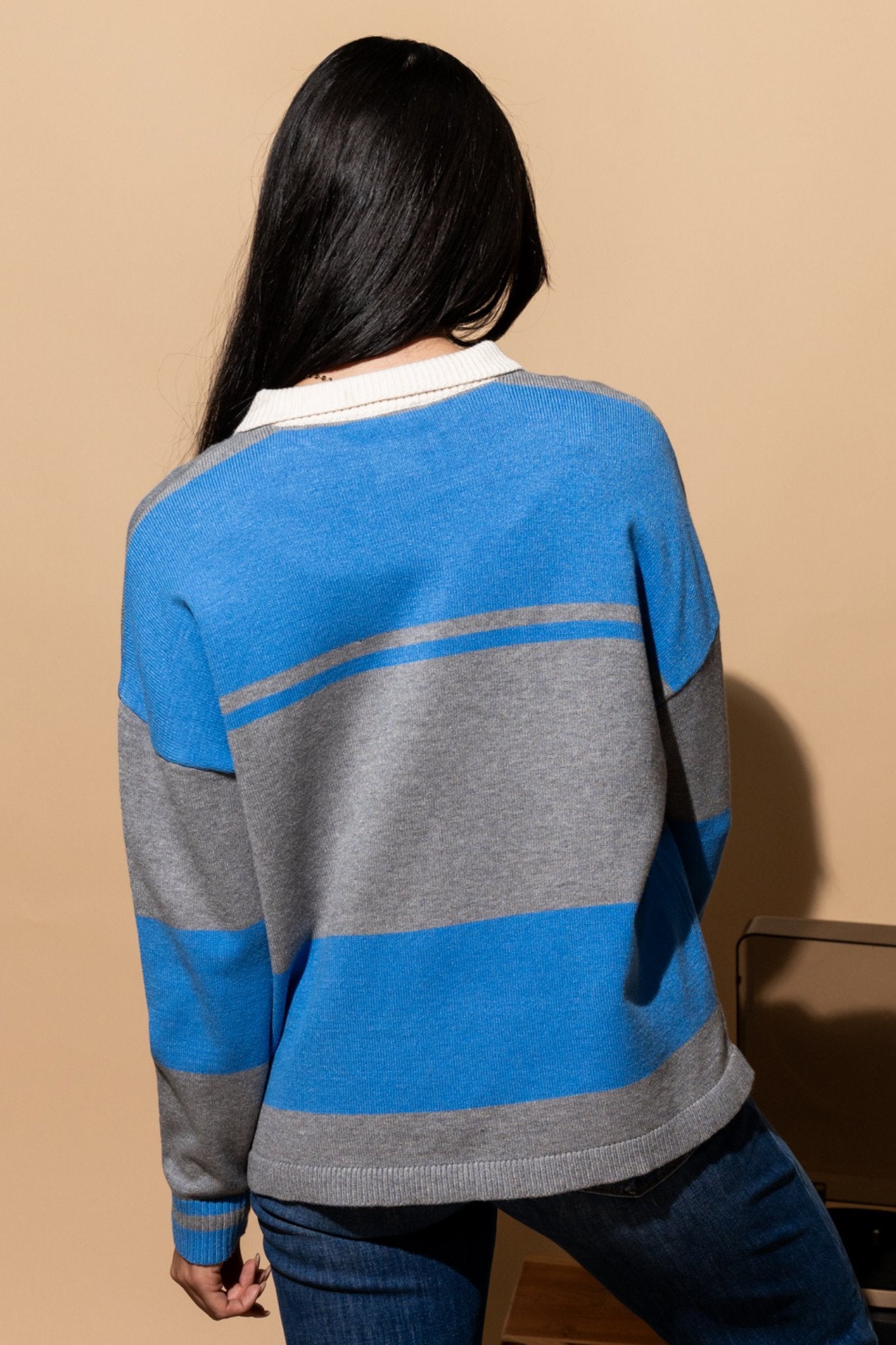 Harbor Henley Clothing Holley Girl 