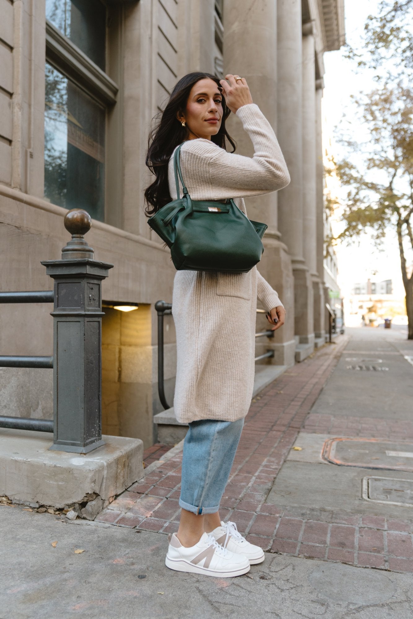 Grove Bag Clothing Holley Girl 