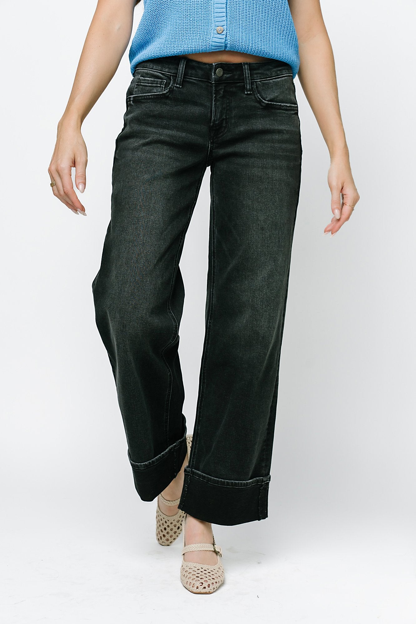 Parkside Jeans Clothing Holley Girl 