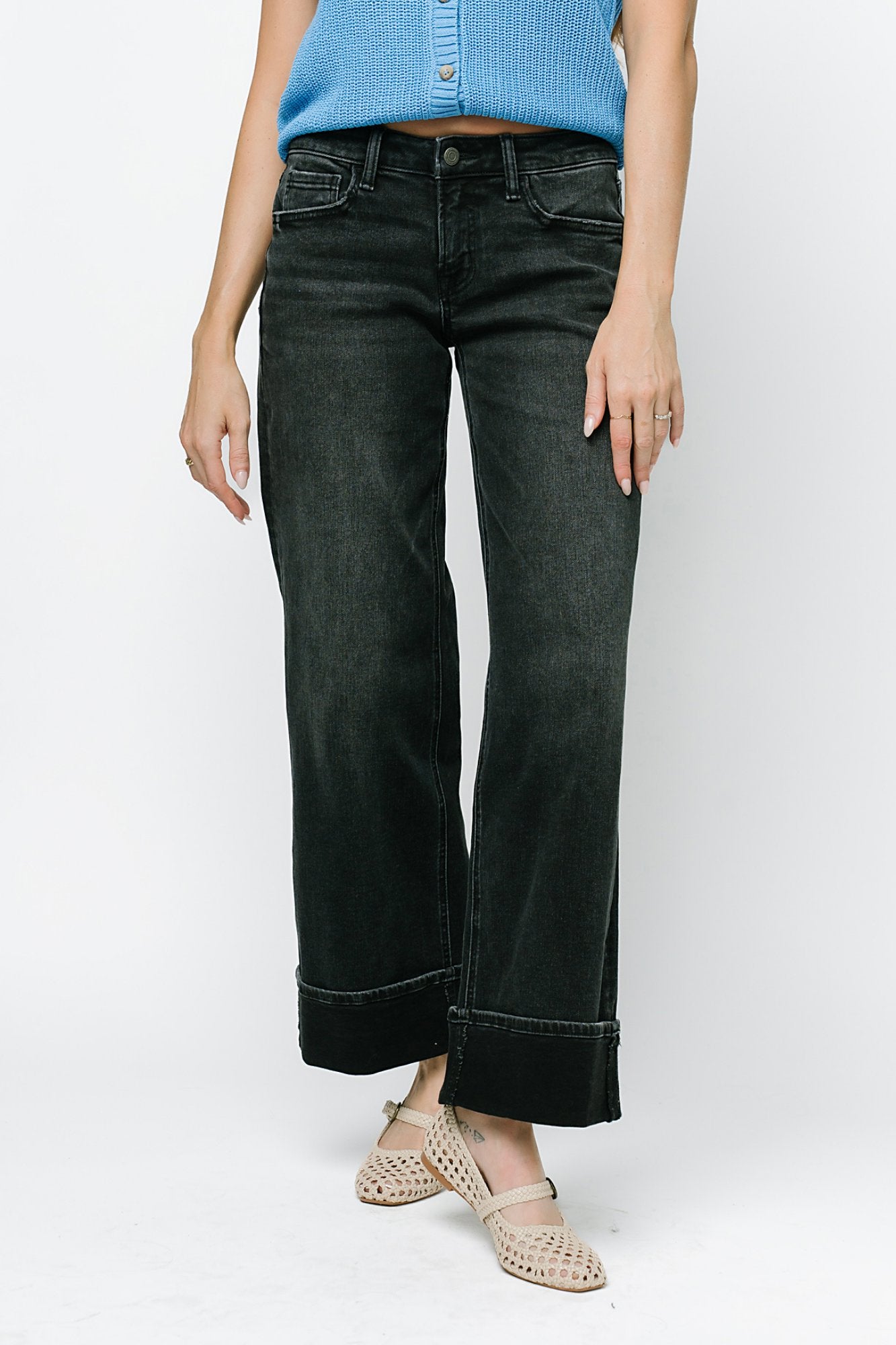 Parkside Jeans Clothing Holley Girl 