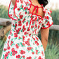 Azalea Dress Clothing Holley Girl 
