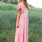 Garden Lace Dress Clothing Holley Girl 