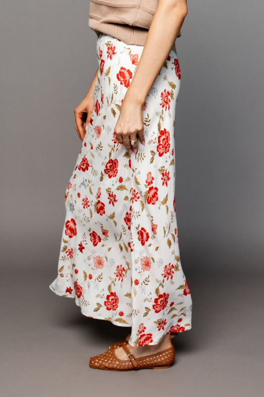 Capri Garden Skirt Clothing Holley Girl 