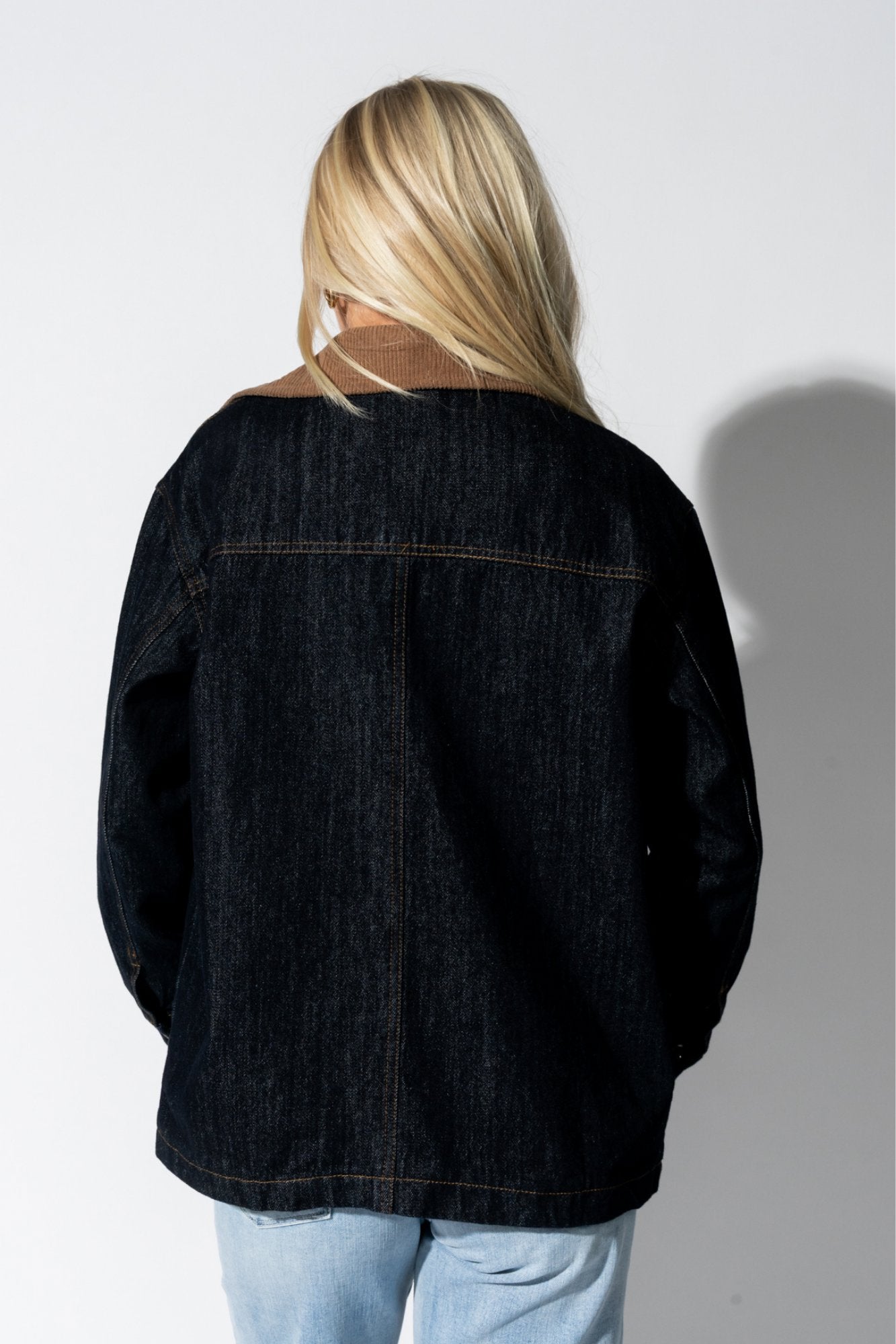 Willow Lane Jacket Clothing Holley Girl 