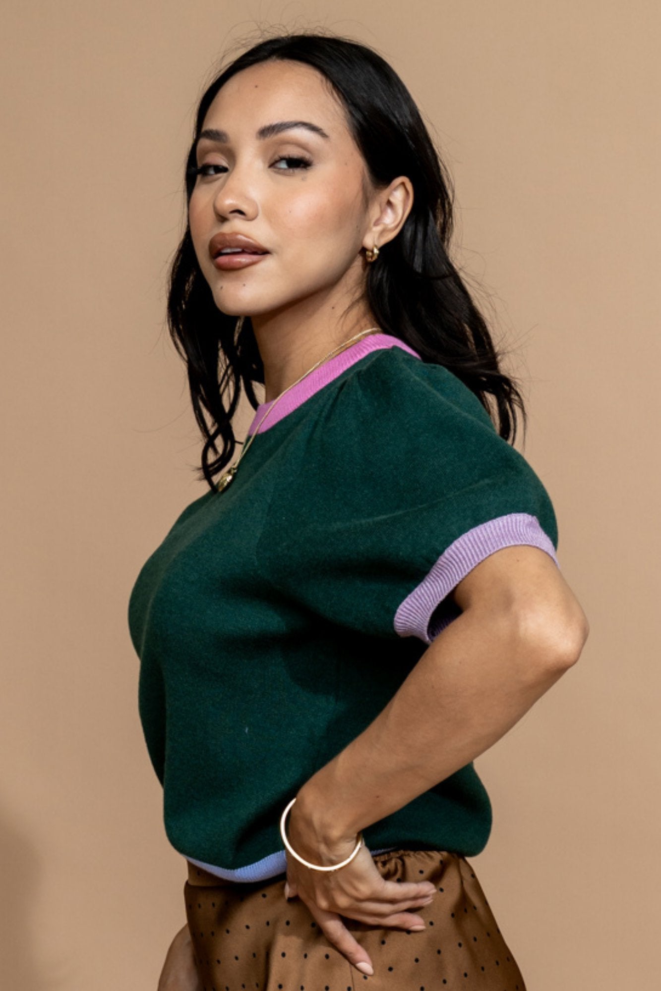 Riverside Top Clothing Holley Girl 