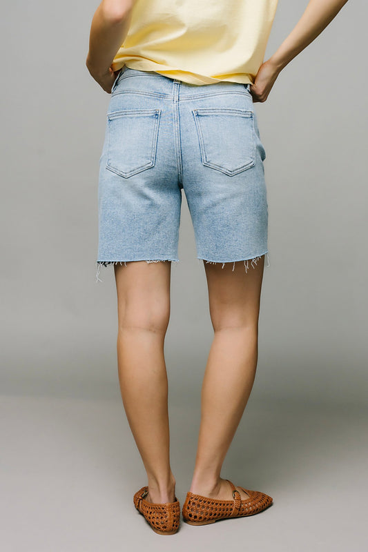 Vacation Mode Shorts Clothing Holley Girl 