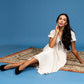 Mirella Dress Clothing Holley Girl 