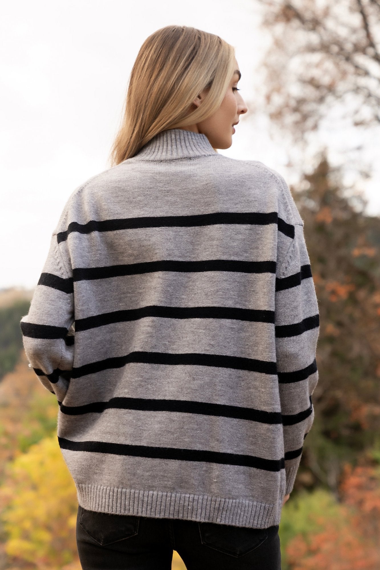 Stone and Hearth Sweater Clothing Holley Girl 