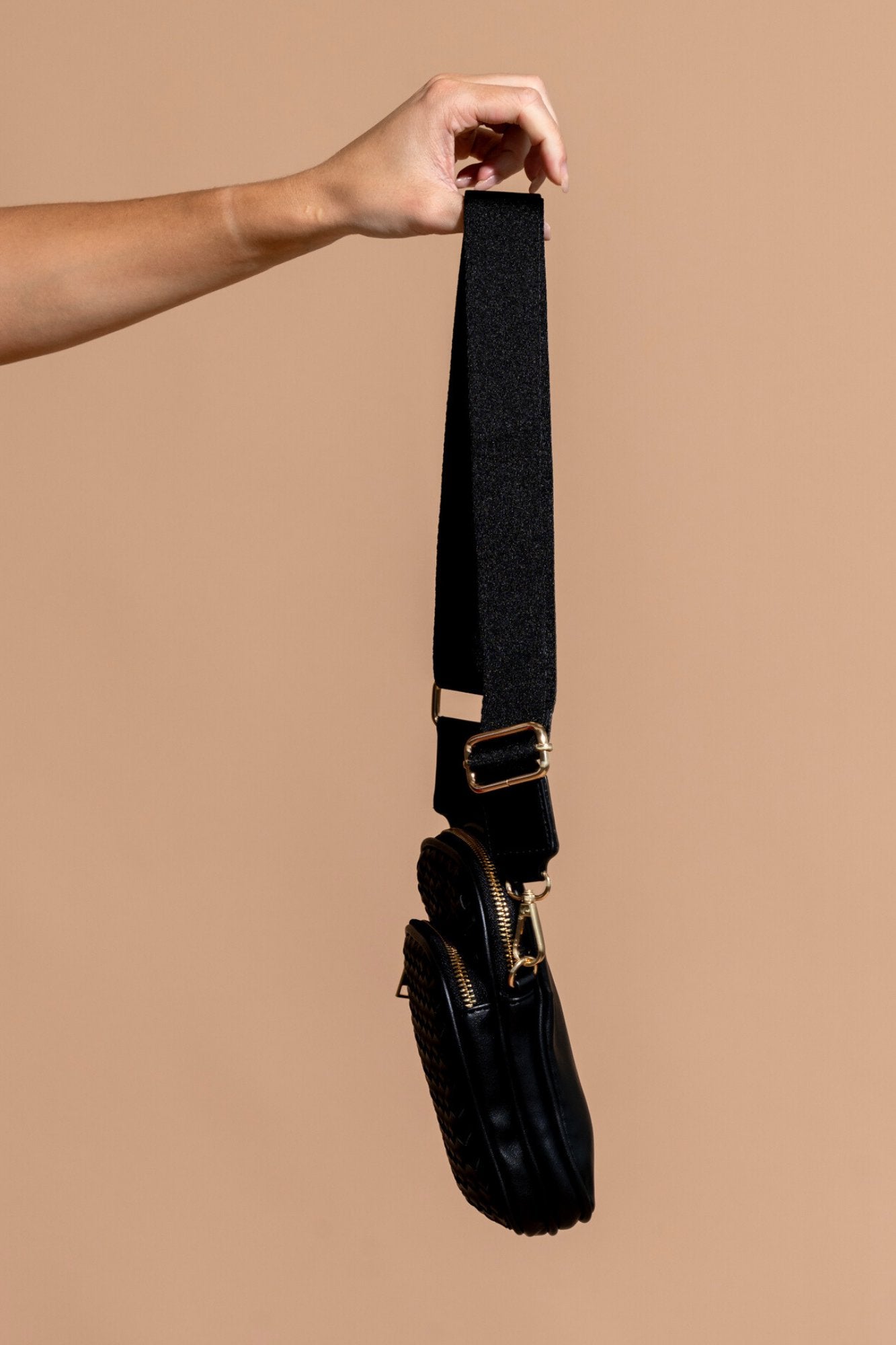Marion Bag in Black Clothing Holley Girl 