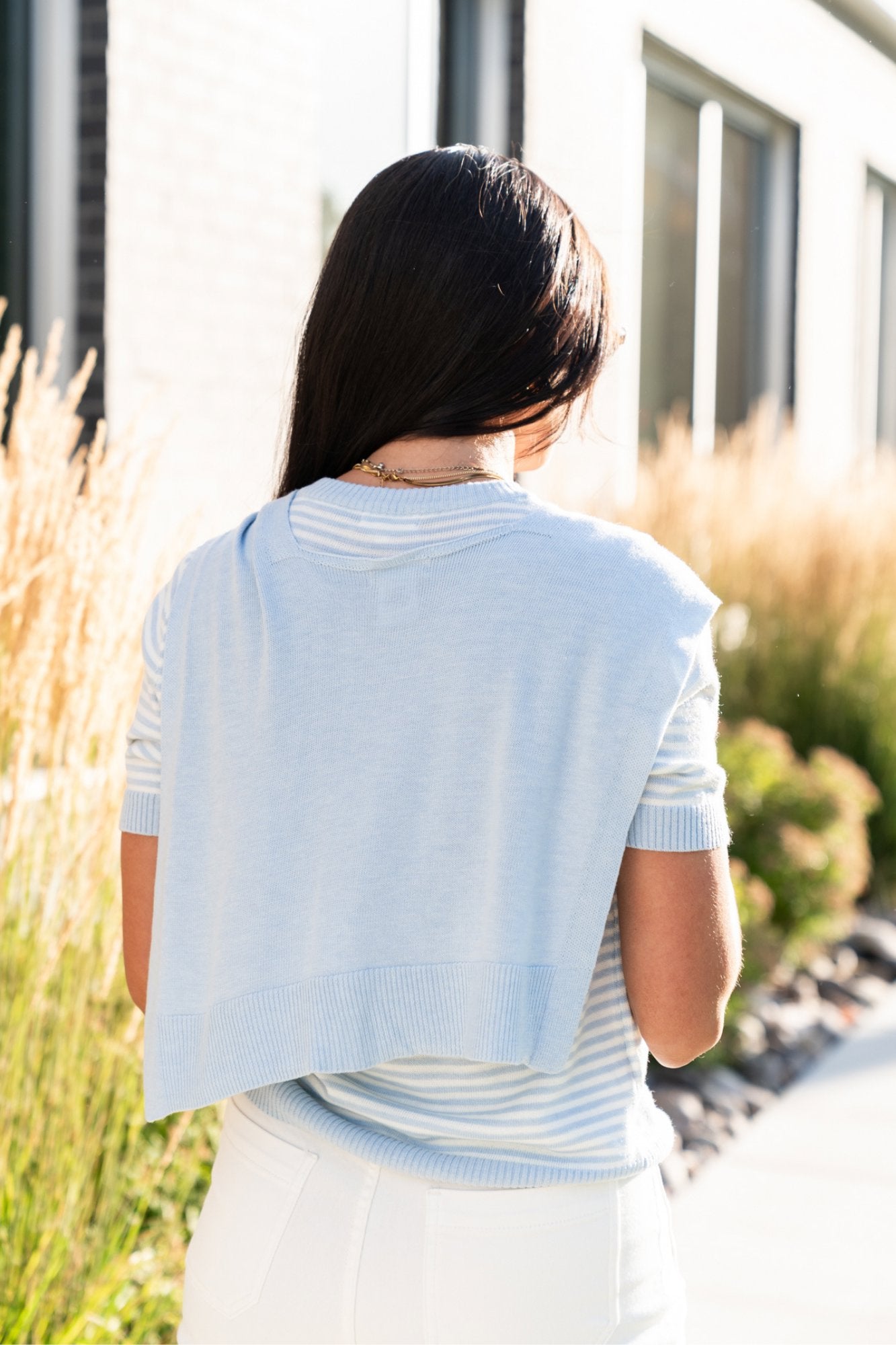 Linden Top Clothing Holley Girl 