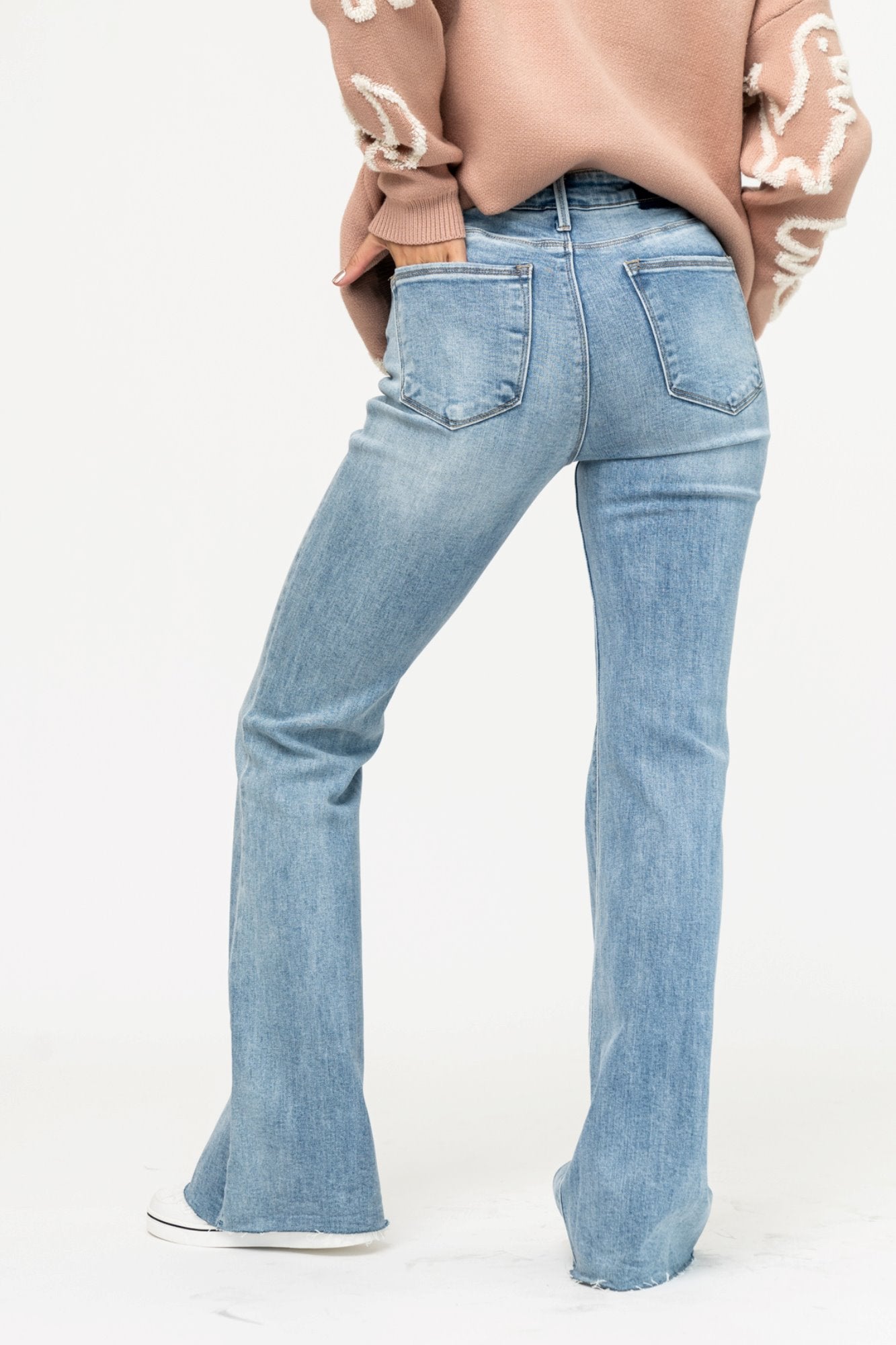 Grayson Jeans Clothing Holley Girl 