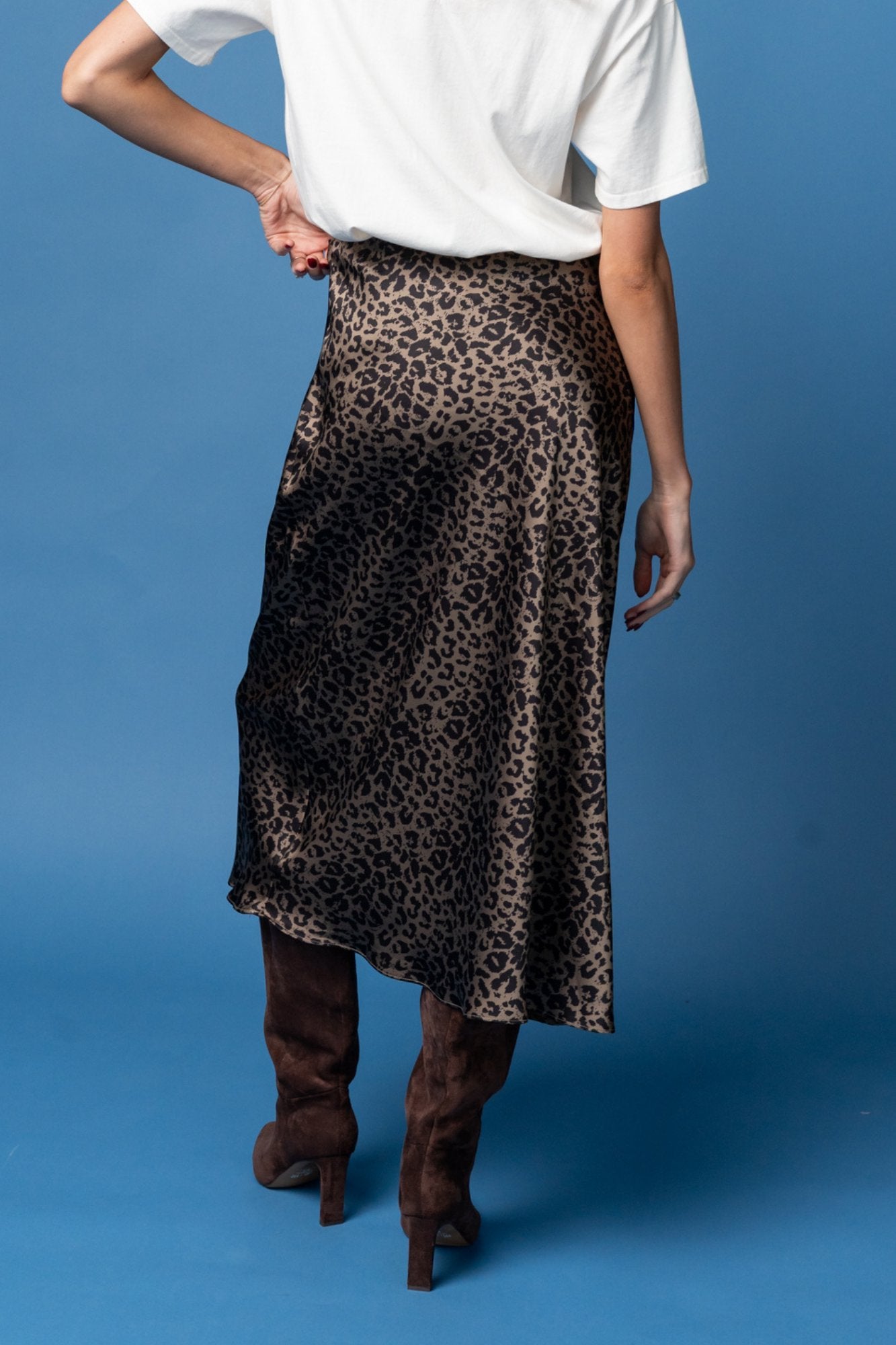 Free Spirit Skirt Clothing Holley Girl 