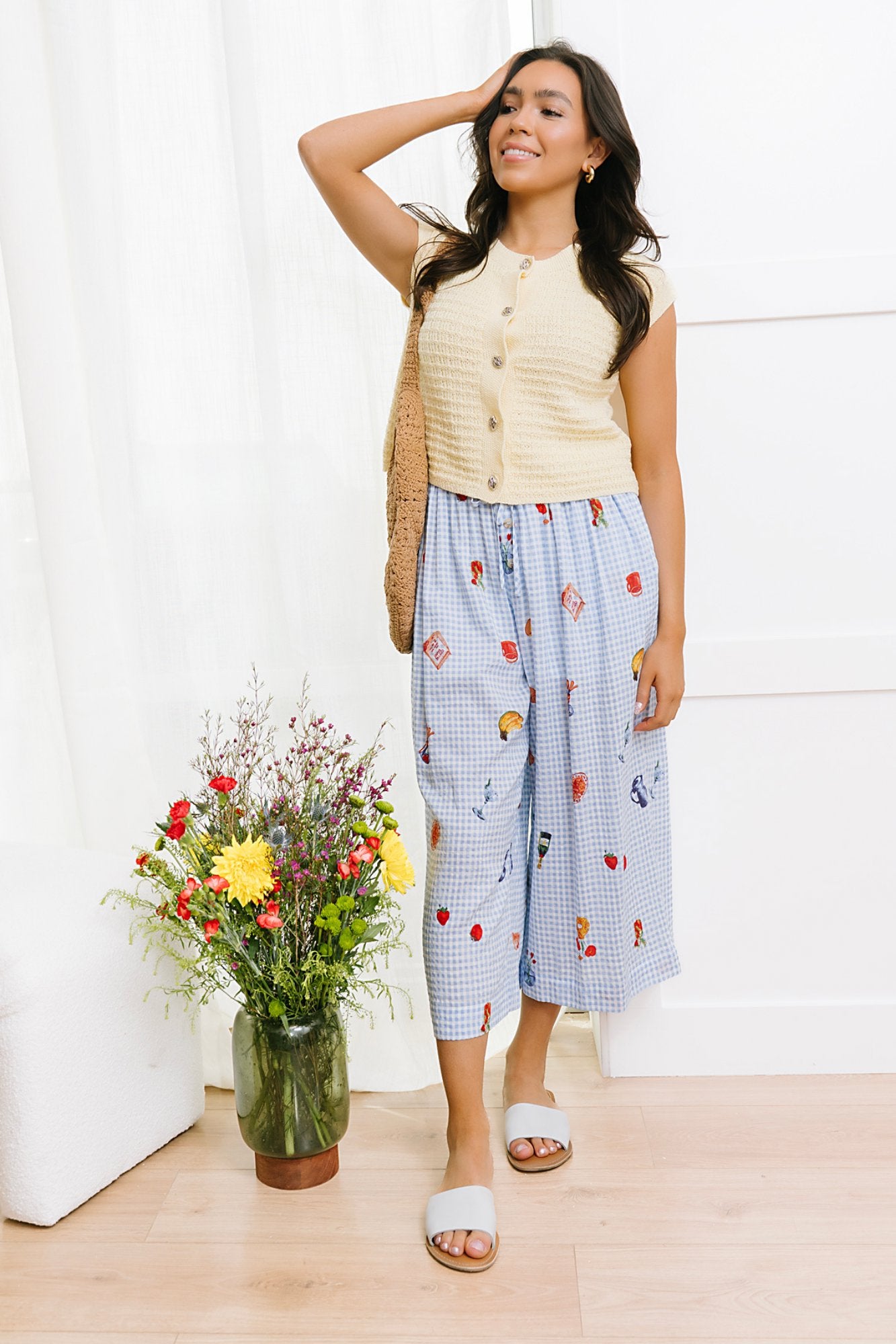 Dolce Vita Pant Clothing Holley Girl 