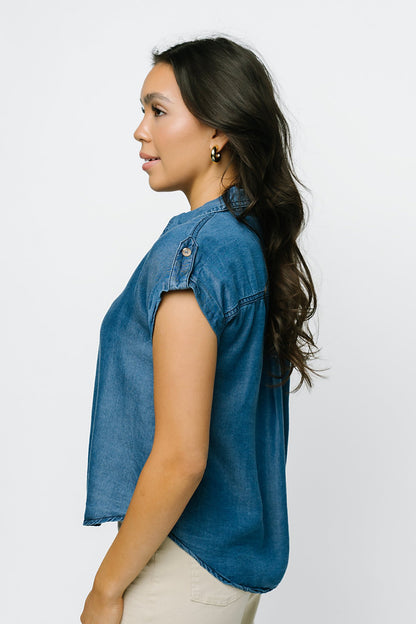 Sundance Top Clothing Holley Girl 