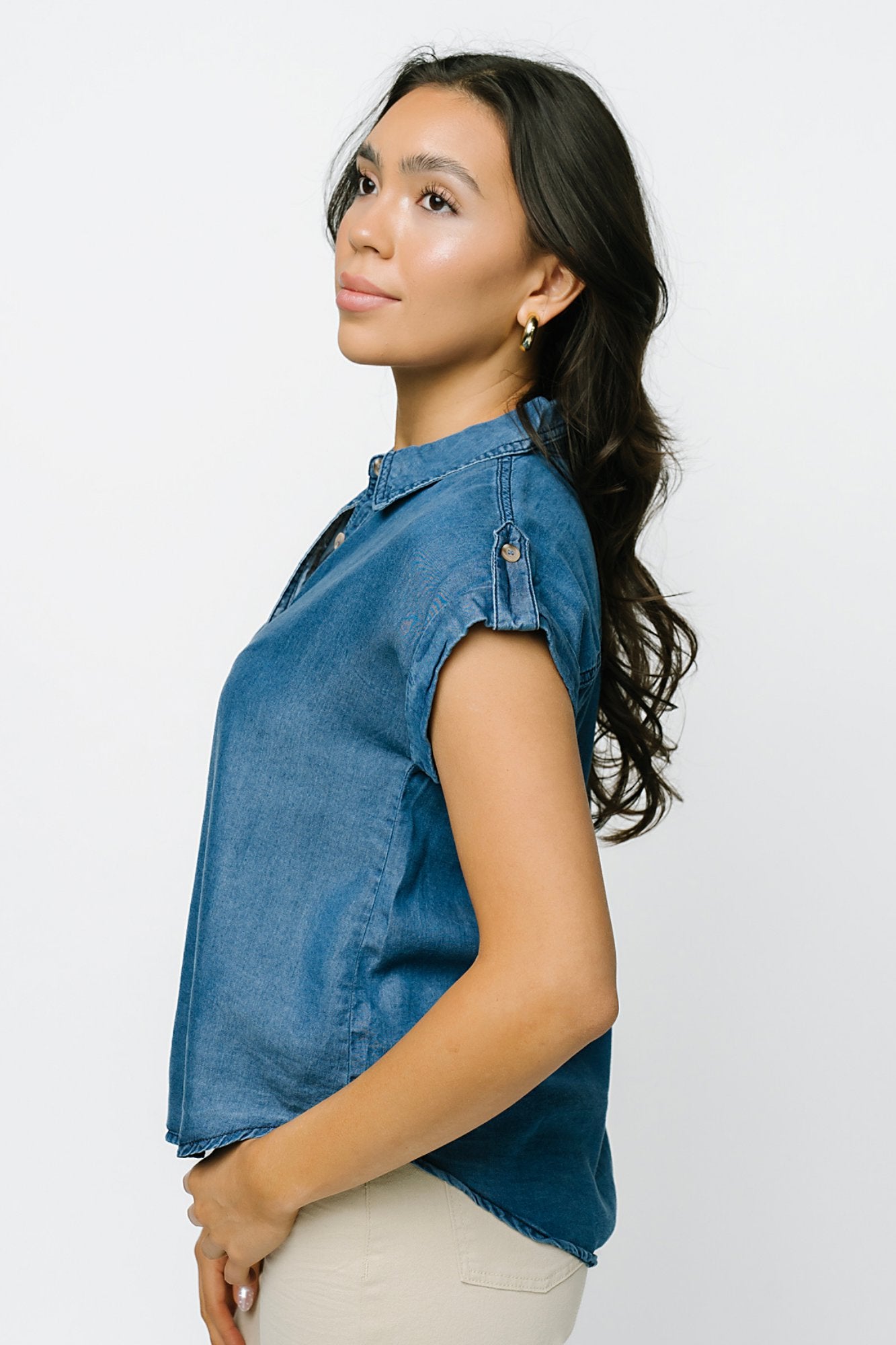 Sundance Top Clothing Holley Girl 