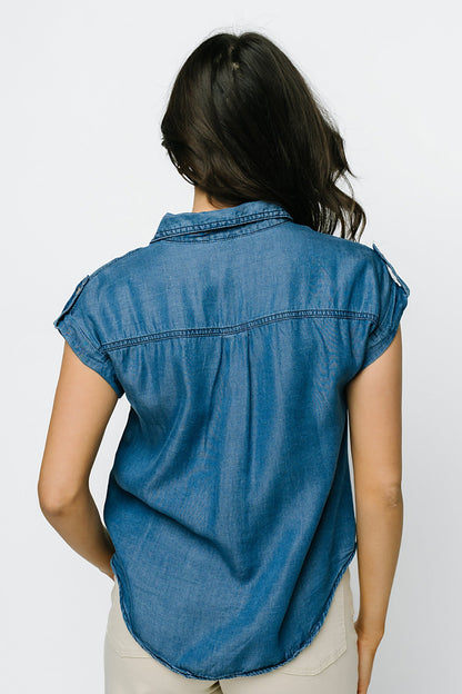 Sundance Top Clothing Holley Girl 