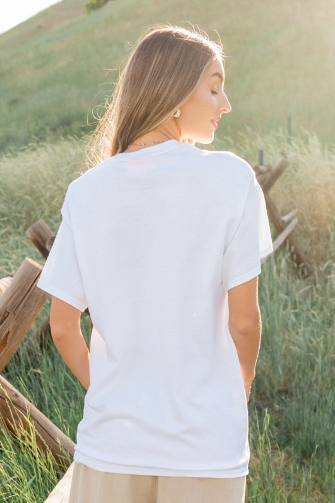 Ciao Bella Tee Clothing Holley Girl 