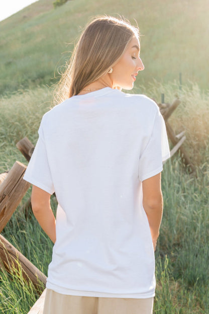 Ciao Bella Tee Clothing Holley Girl 