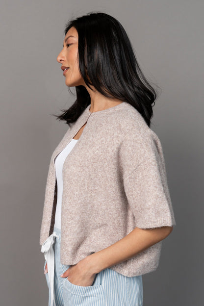 Simply Chic Cardigan Clothing Holley Girl 