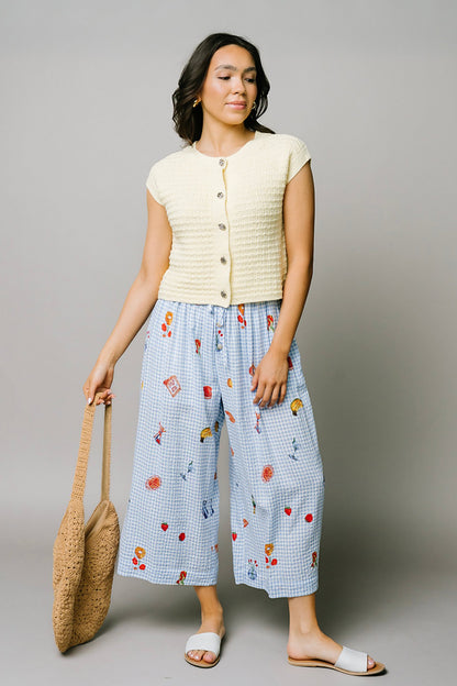 Dolce Vita Pant Clothing Holley Girl 