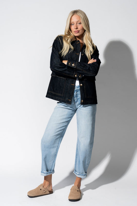 Willow Lane Jacket Clothing Holley Girl 