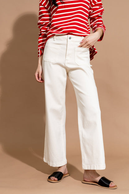 Harvey Pant Clothing Holley Girl 