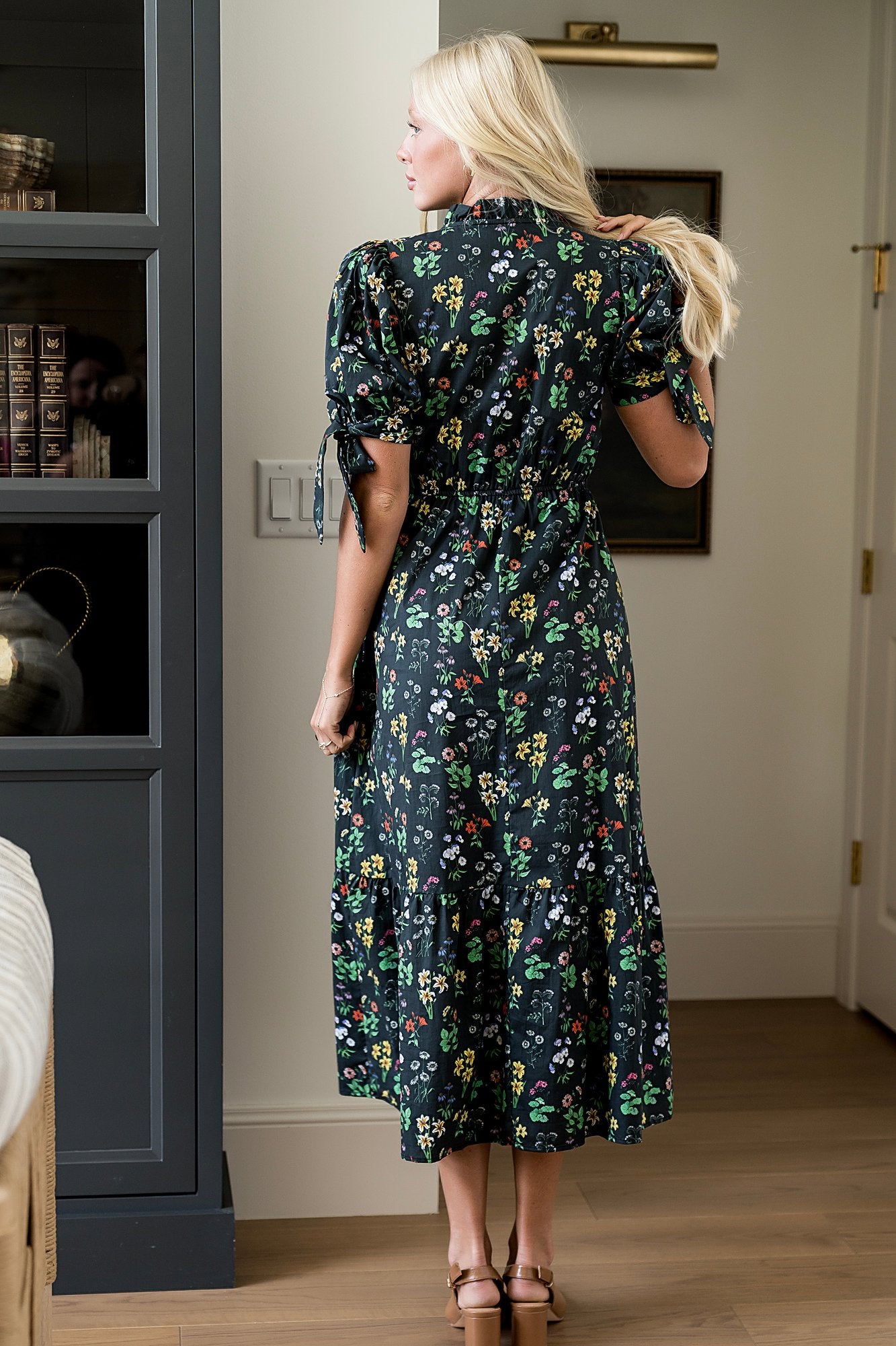 Twilight Petals Dress Clothing Holley Girl 