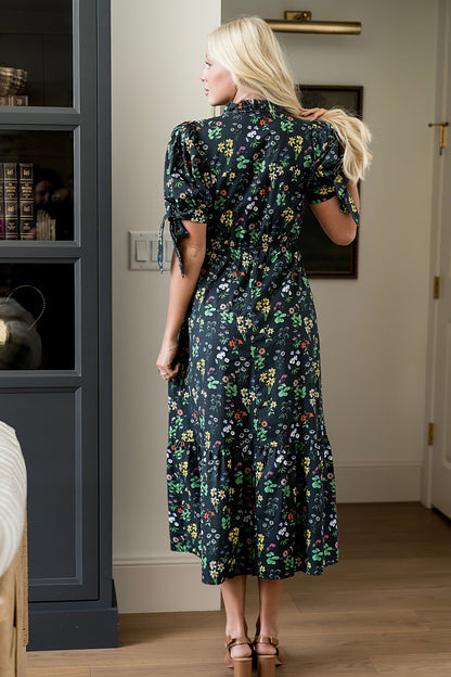Twilight Petals Dress Clothing Holley Girl 