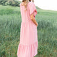 Garden Lace Dress Clothing Holley Girl 
