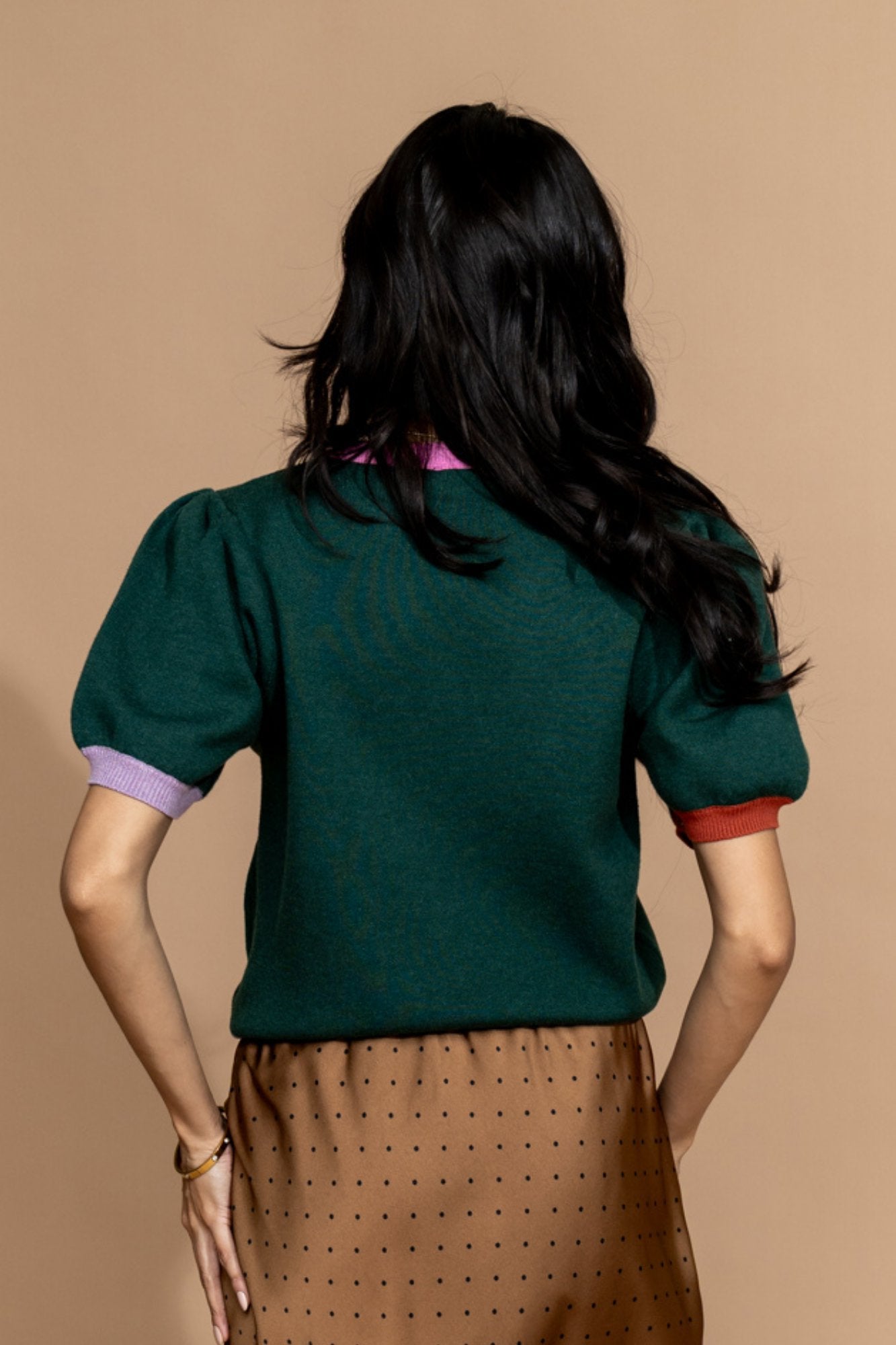 Riverside Top Clothing Holley Girl 