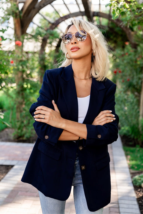 Jenner Sunglasses Holley Girl 