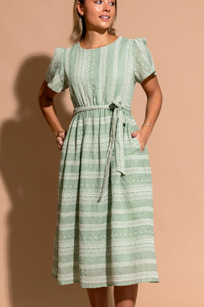 Arden Dress Clothing Holley Girl 