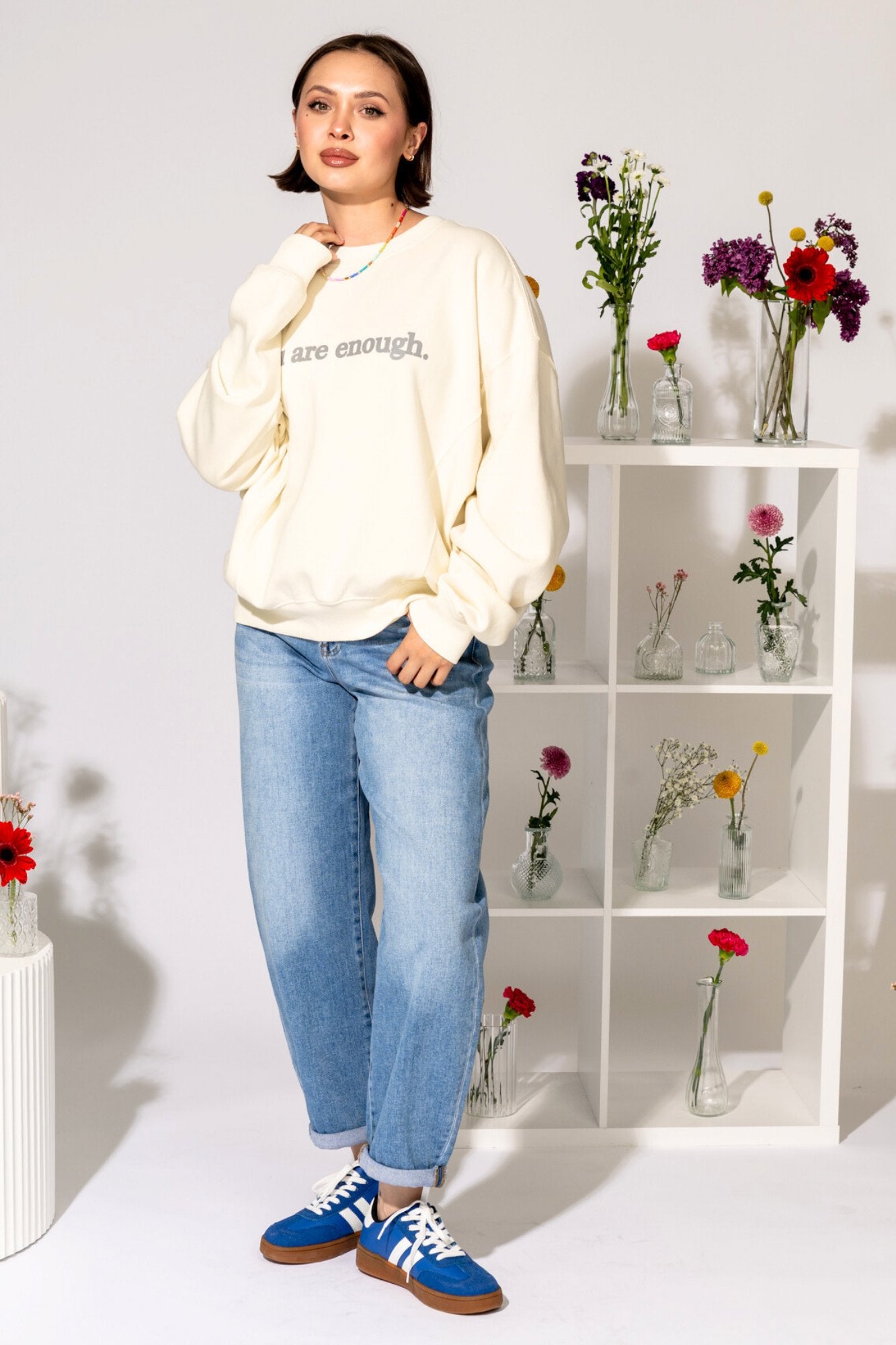 Journey Barrel Jean Clothing Holley Girl 