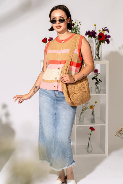 Primrose Top Clothing Holley Girl 