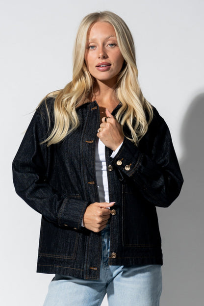 Willow Lane Jacket Clothing Holley Girl 