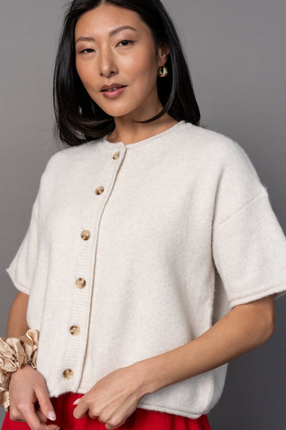 Sweet Simplicity Cardigan Clothing Holley Girl 