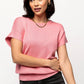 Gianna Top in Crush Holley Girl 