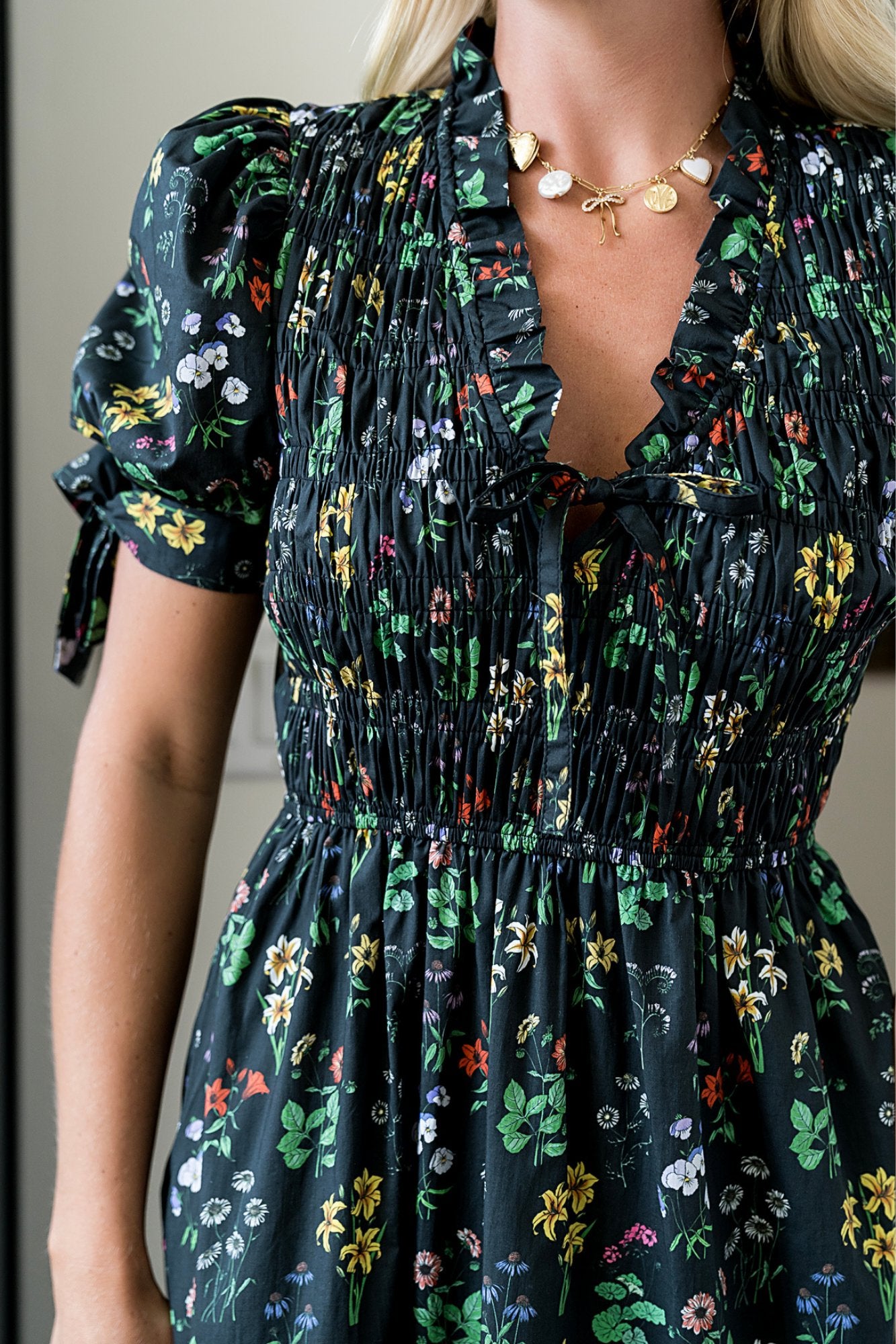 Twilight Petals Dress Clothing Holley Girl 