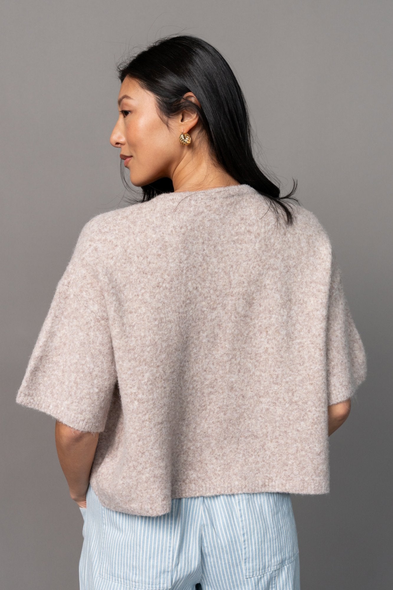 Simply Chic Cardigan Clothing Holley Girl 