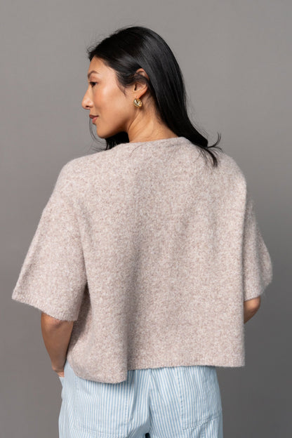 Simply Chic Cardigan Clothing Holley Girl 