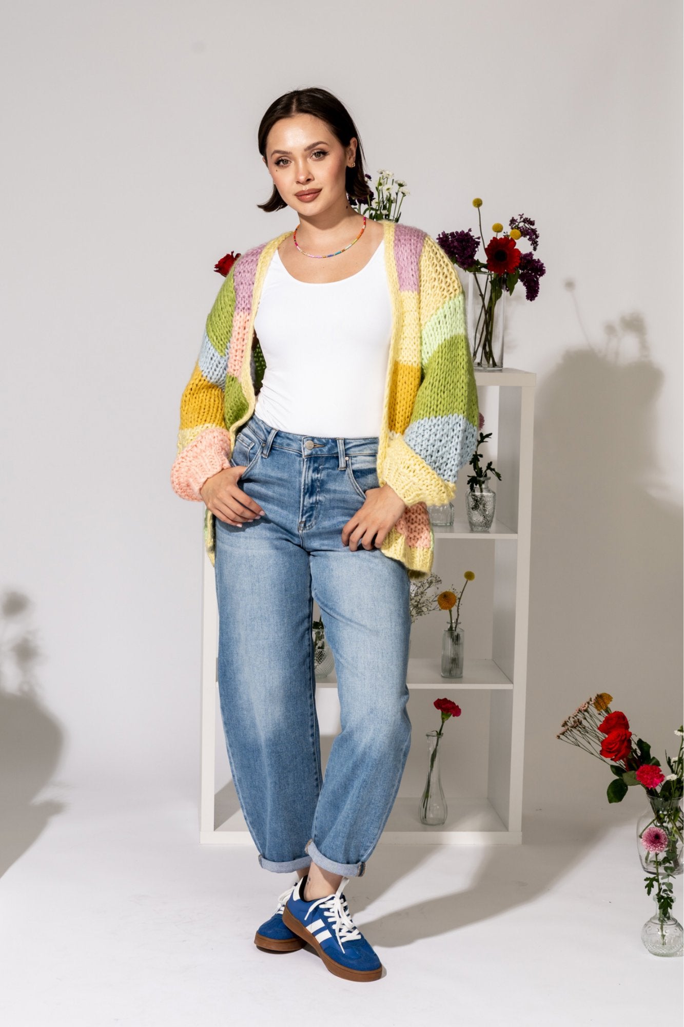 Journey Barrel Jean Clothing Holley Girl 