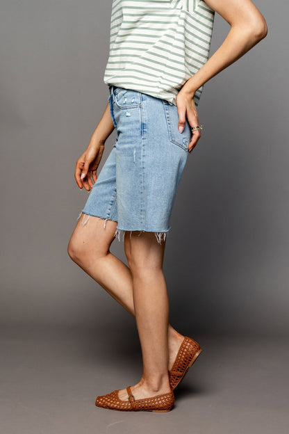 Easy Days Shorts Clothing Holley Girl 