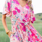 Flower Patch Dress Clothing Holley Girl 